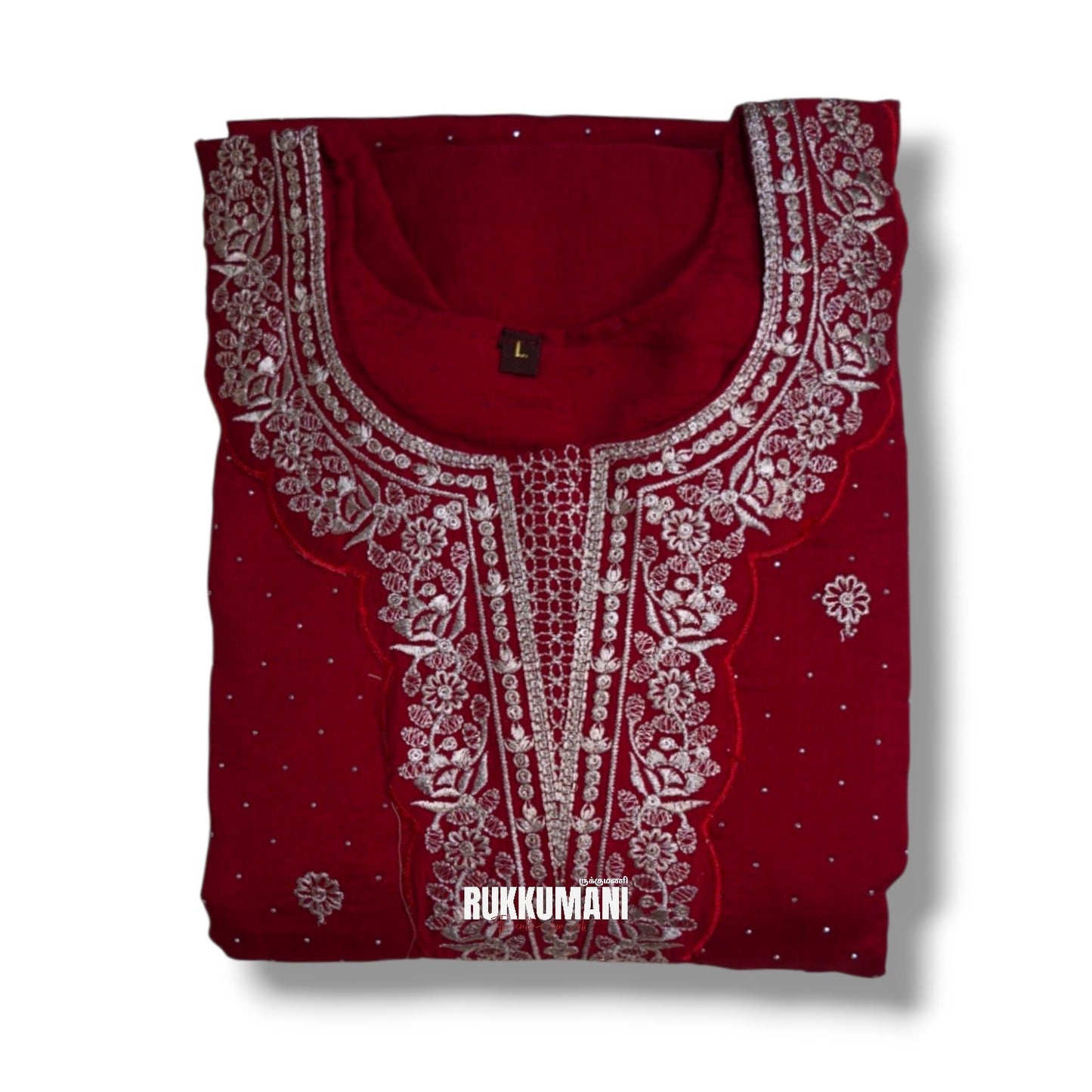 Nila Salwar Set