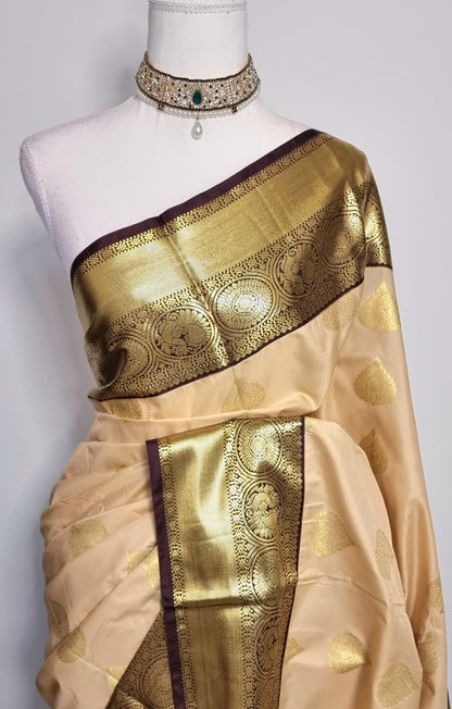 Medha Saree