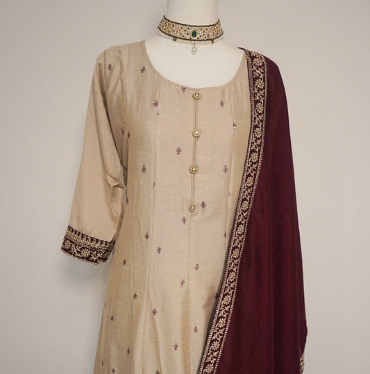 Amara Salwar Set