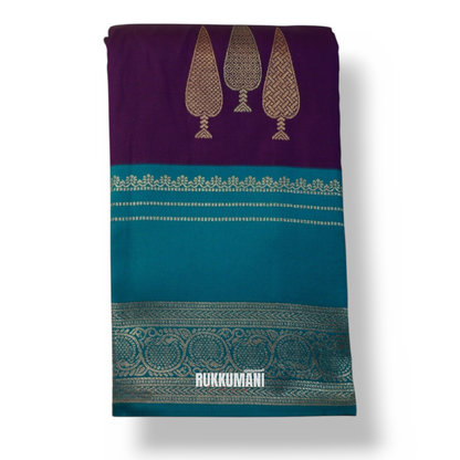 Iyal Saree