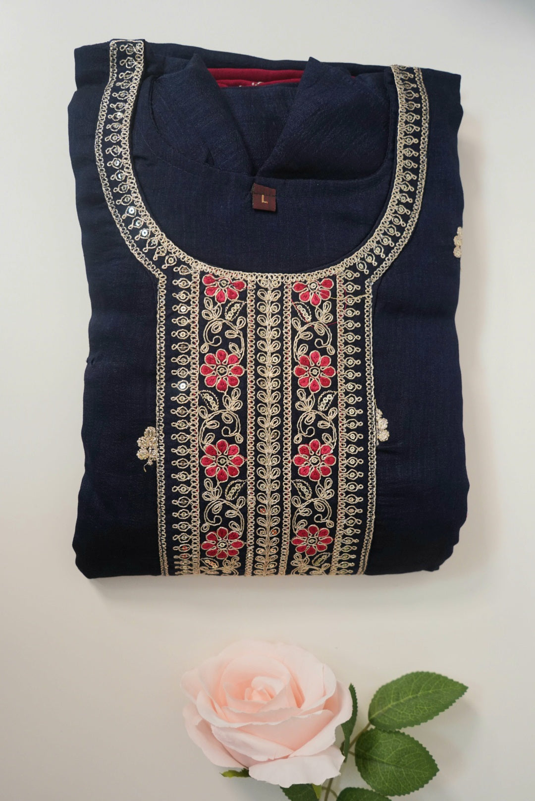 Saaira Salwar Classic