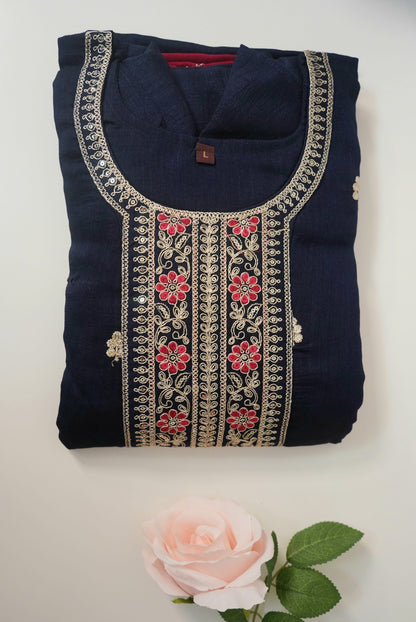 Saaira Salwar Classic