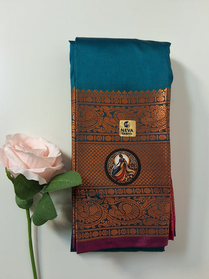 Neva Sarees Original