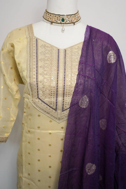Mira Salwar Classic