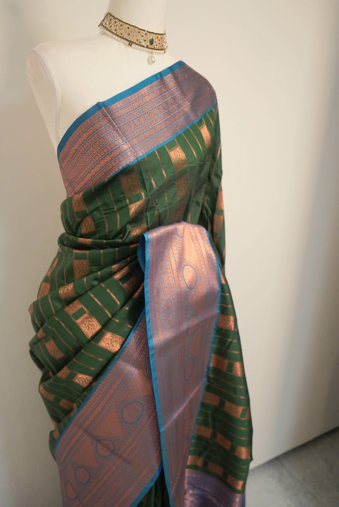 Sitara Saree