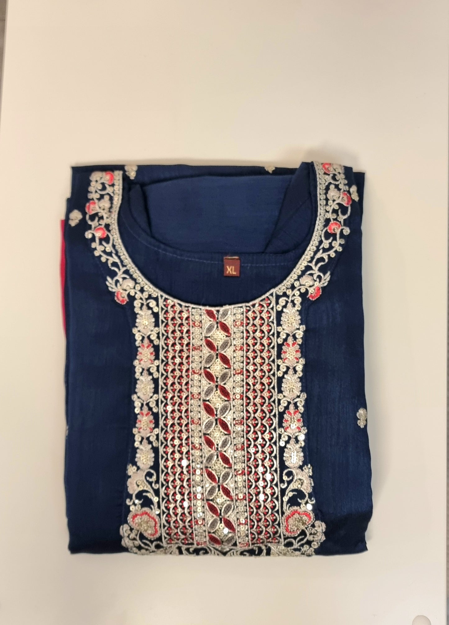 Niranjana Salwar Classic