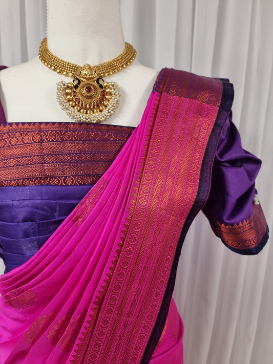 Raja Sarees