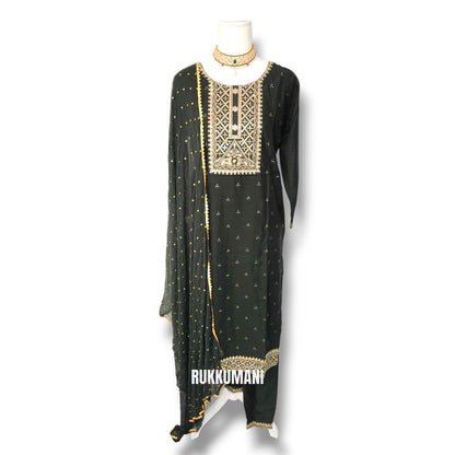 Thendral Salwar Classic