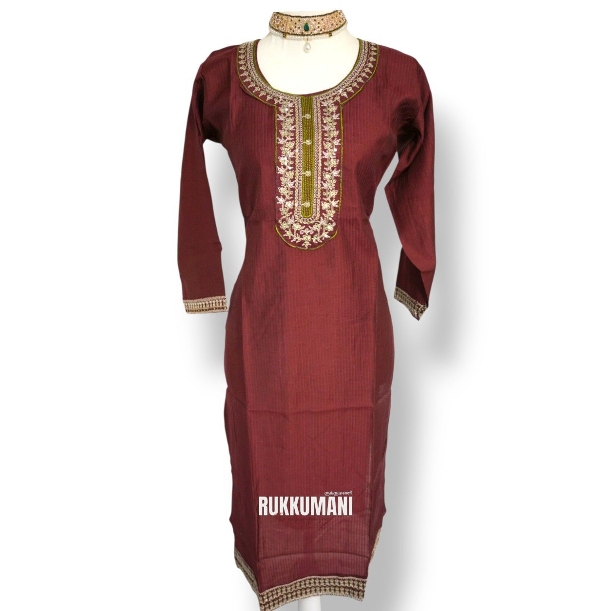 Avira Kurti
