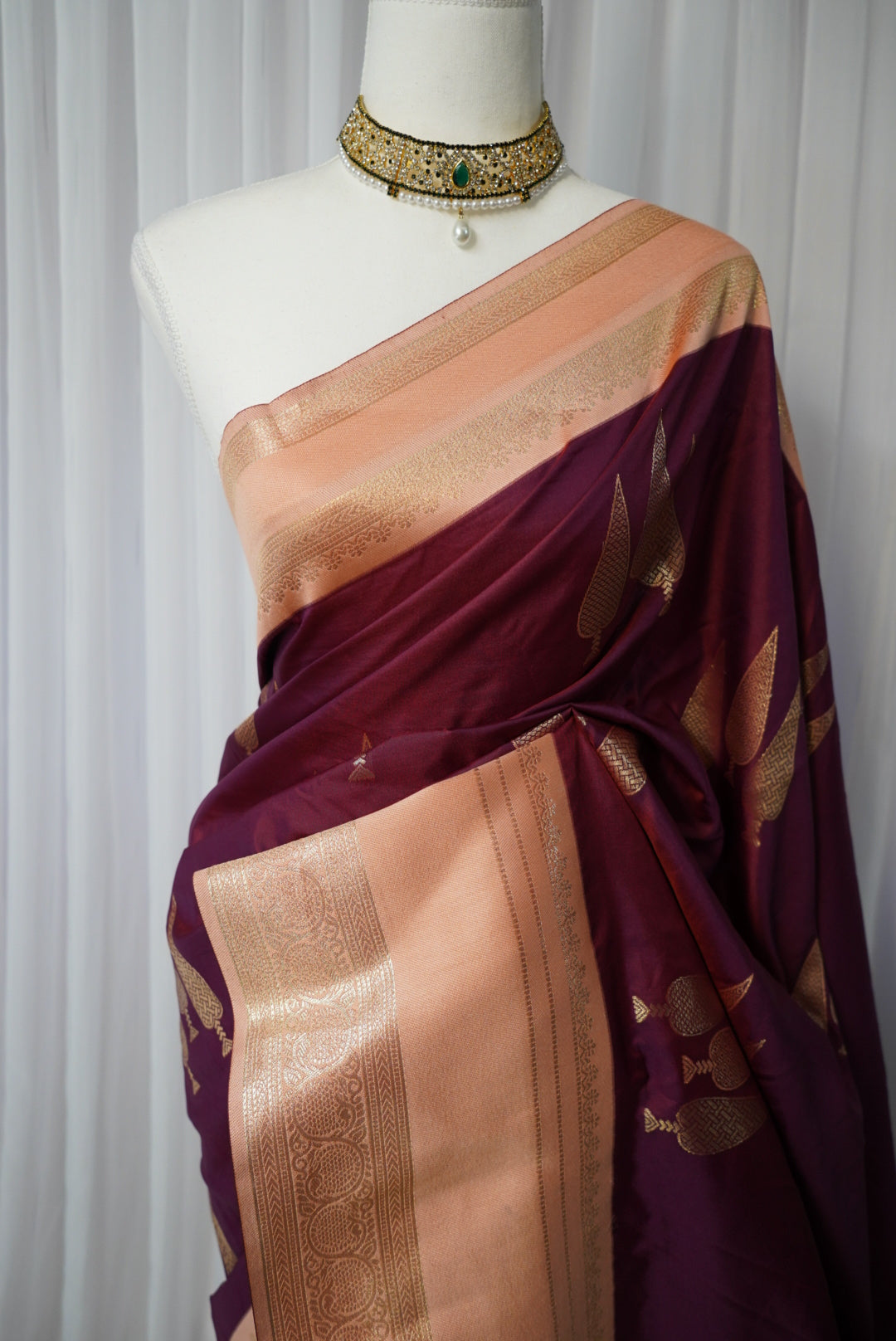 Iyal Saree