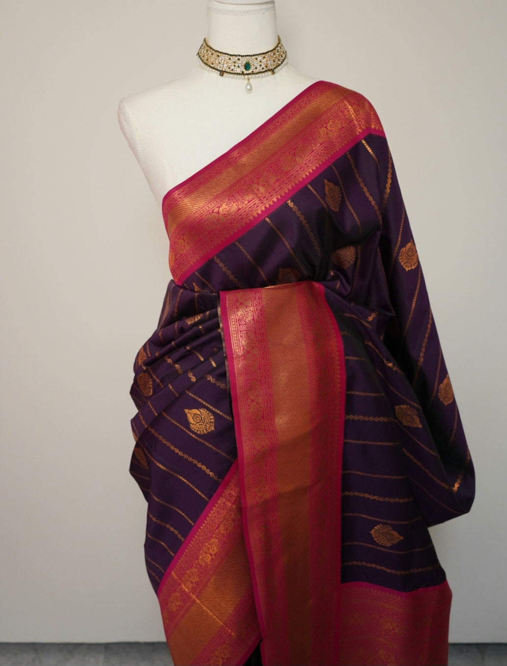 Rahi Saree