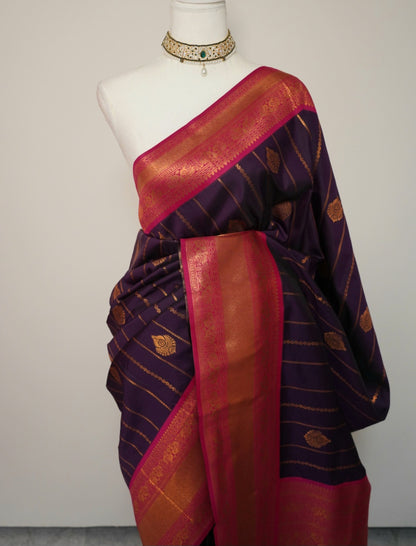 Rahi Saree