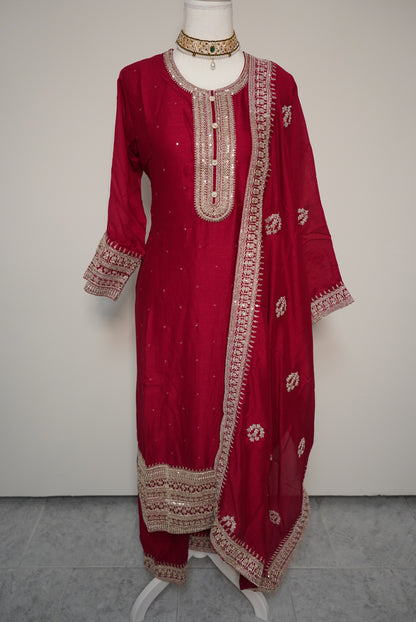 Salwar Madhurima Classic