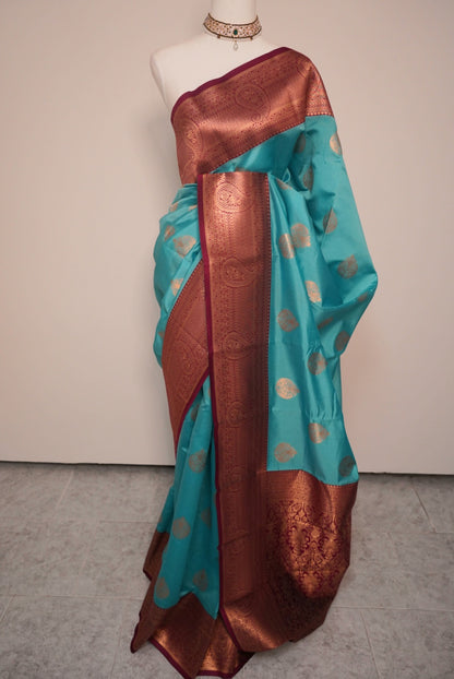 Tamira Saree