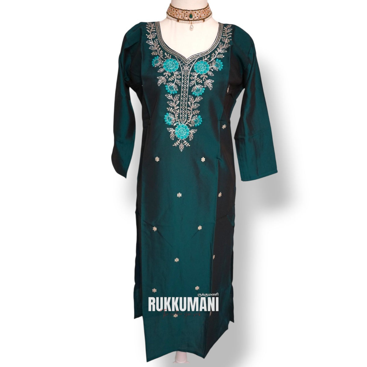 Anvi Kurti