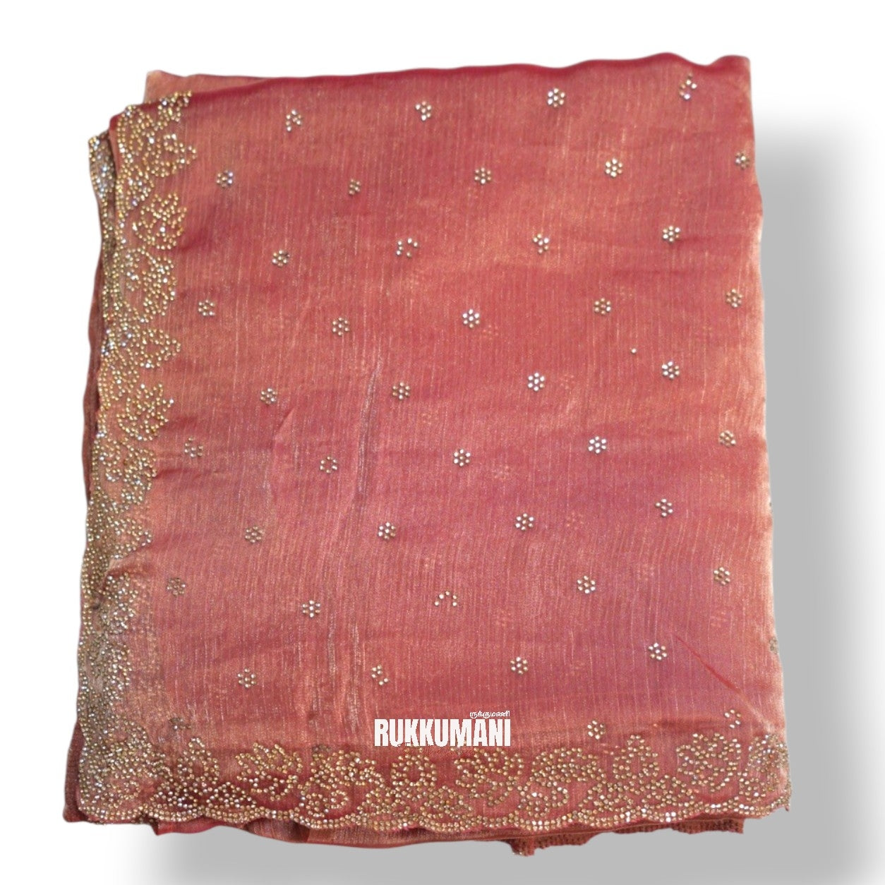 Roohani Saree