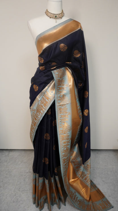 Meenakshi Saree
