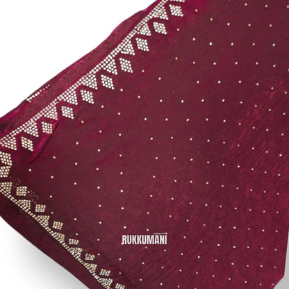 Arunika Saree