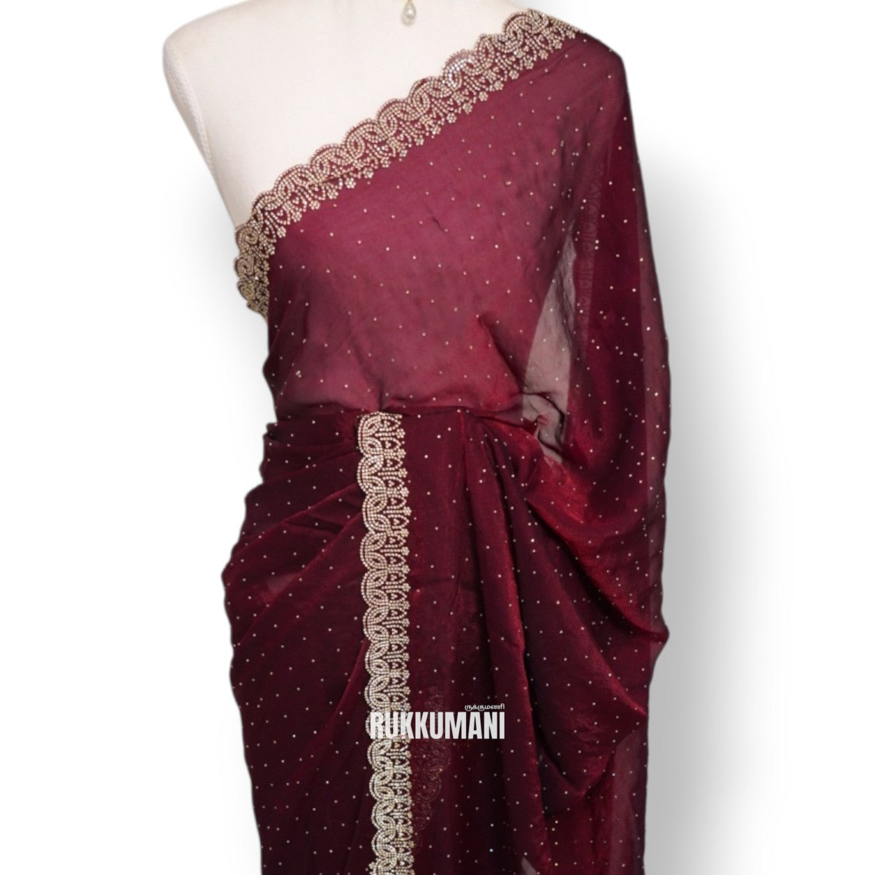Zariya Saree