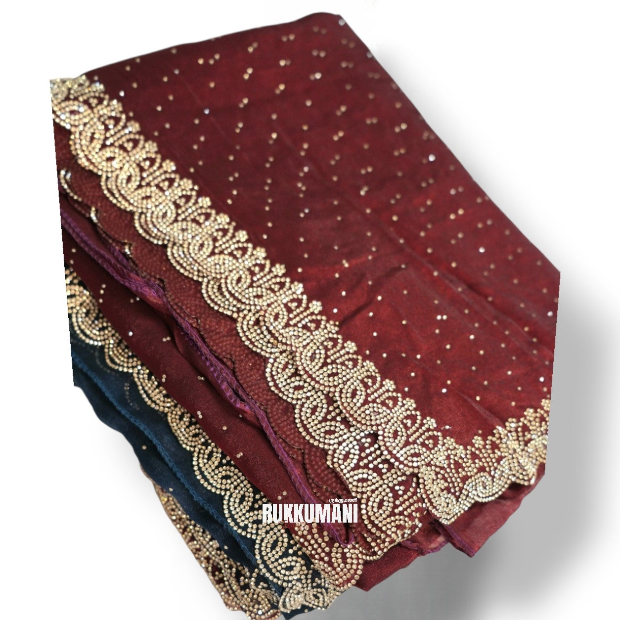 Zariya Saree
