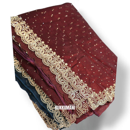 Zariya Saree
