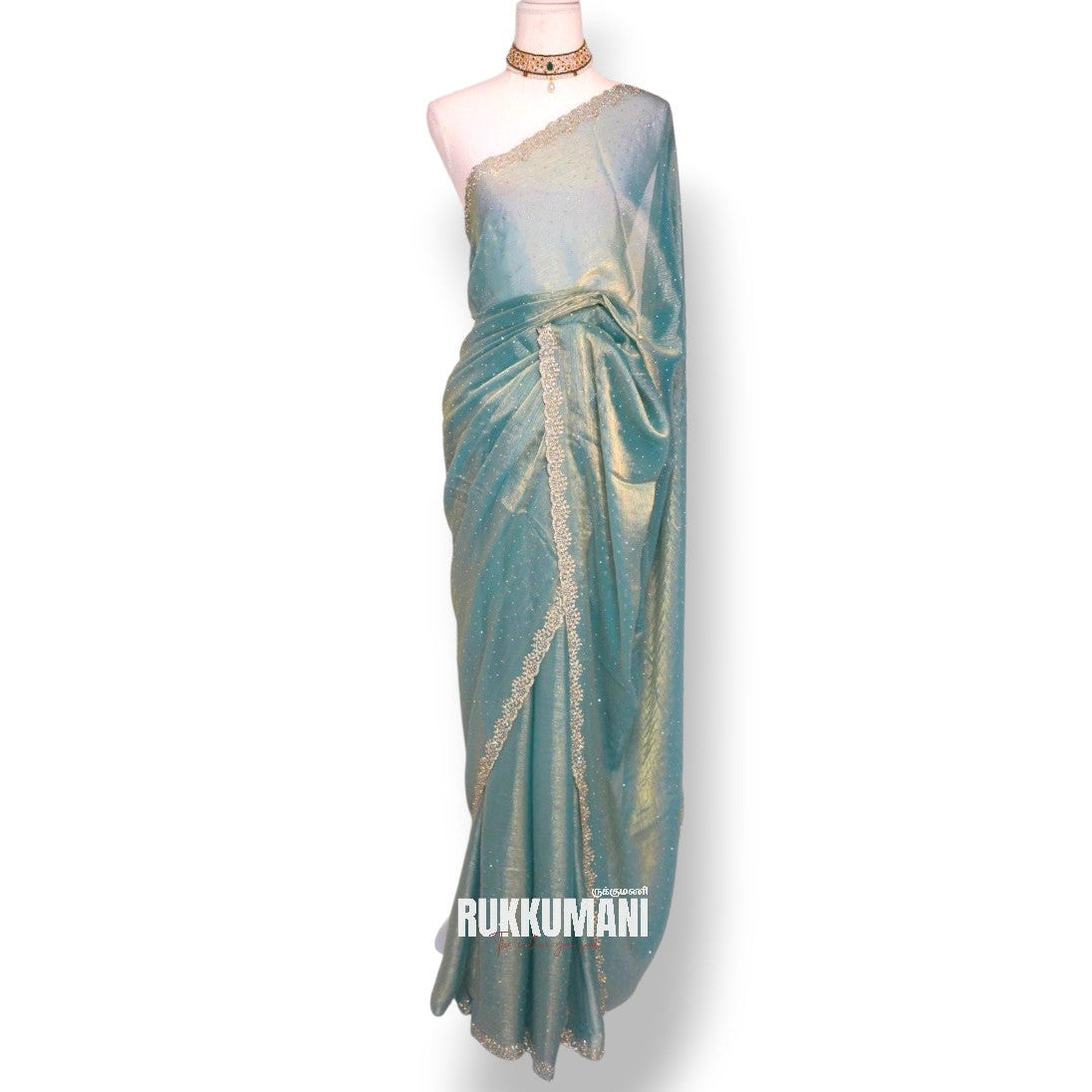 Roohani Saree