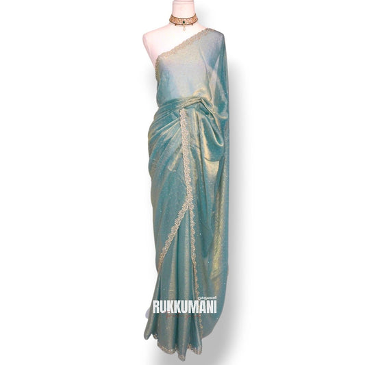 Roohani Saree