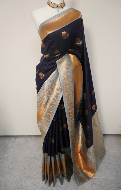 Meenakshi Saree