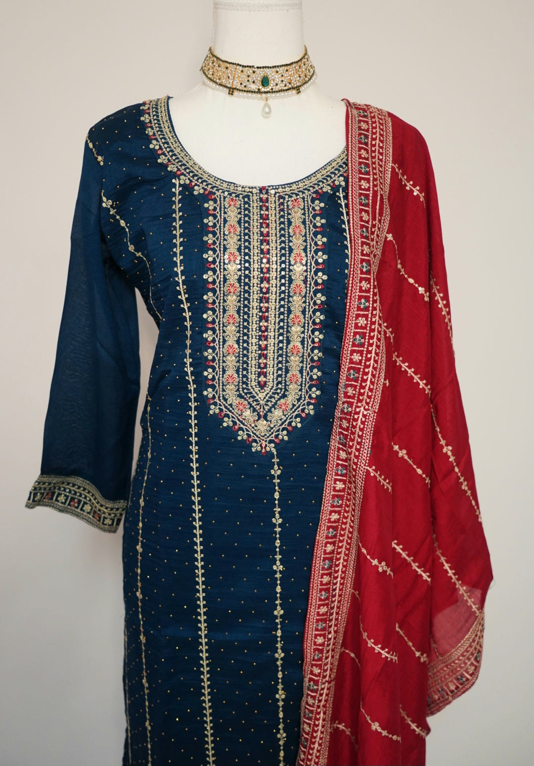 Ziya Salwar Classic