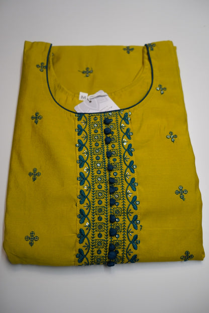 Swarnika Salwar Classic