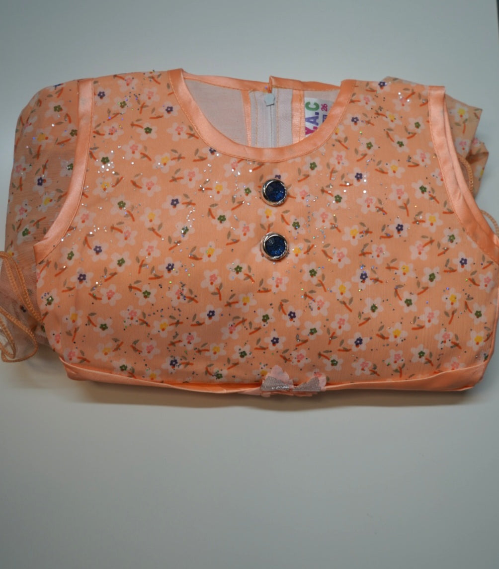 Daisy Girls Dress
