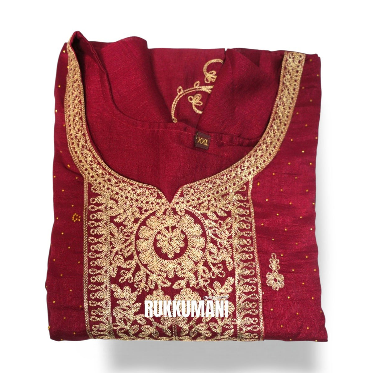Vennila Salwar Set