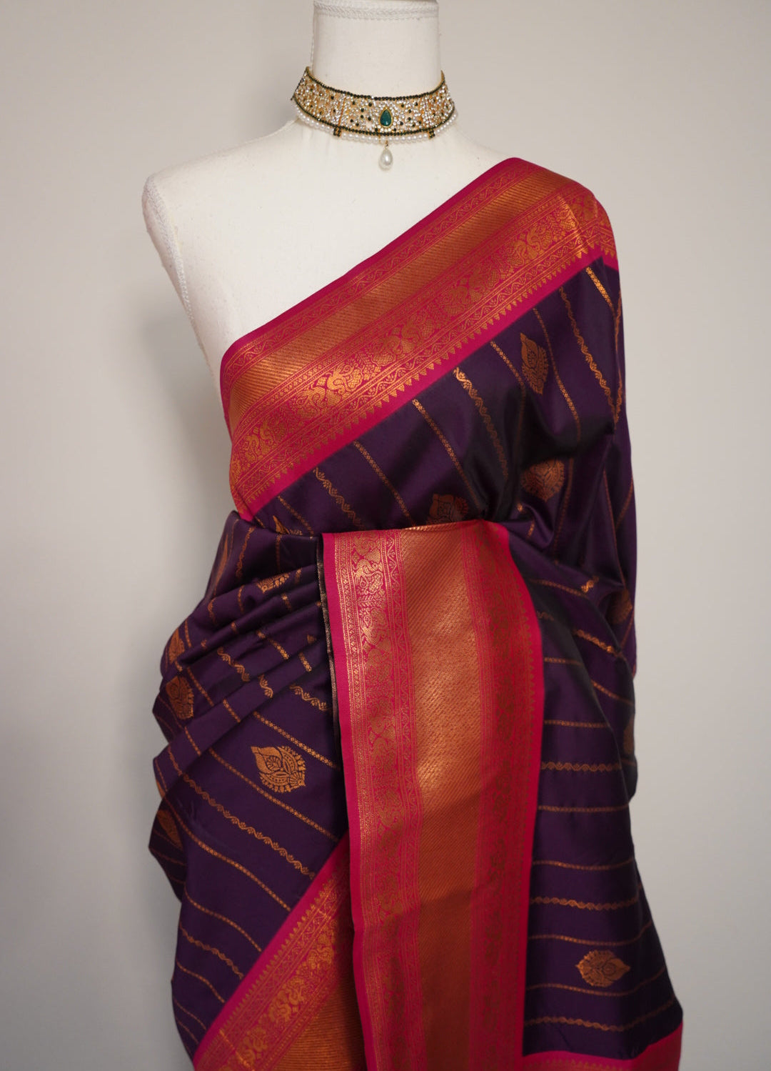 Rahi Saree