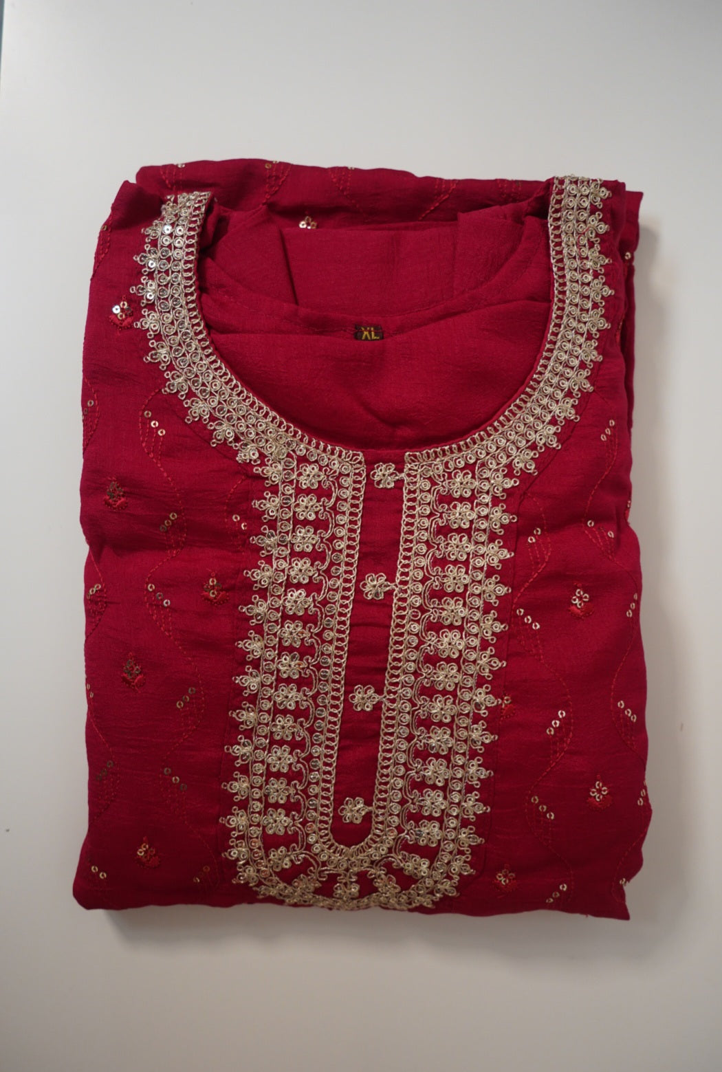 Anvi Salwar Classic
