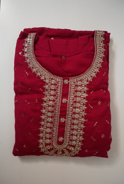 Anvi Salwar Classic