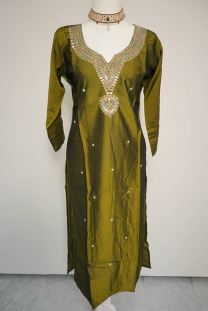 Meher Kurti