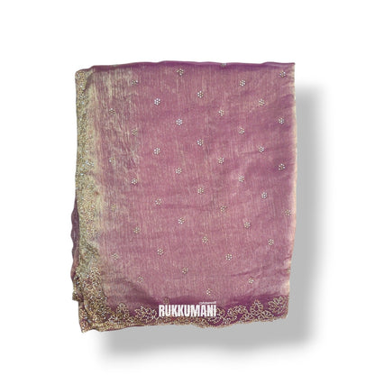 Roohani Saree