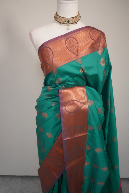 Sundari Grace Saree