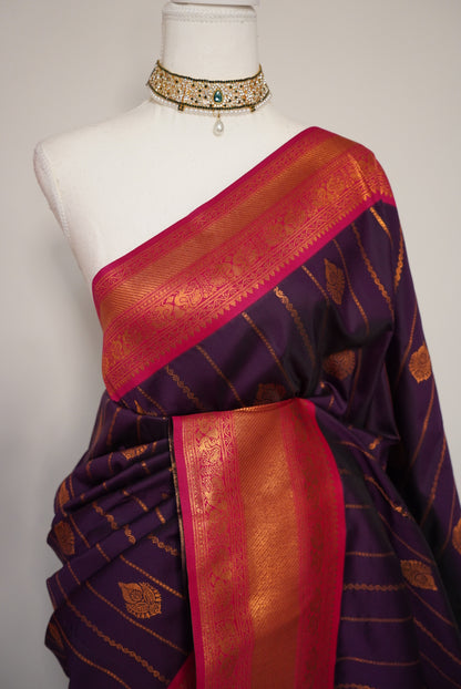 Rahi Saree