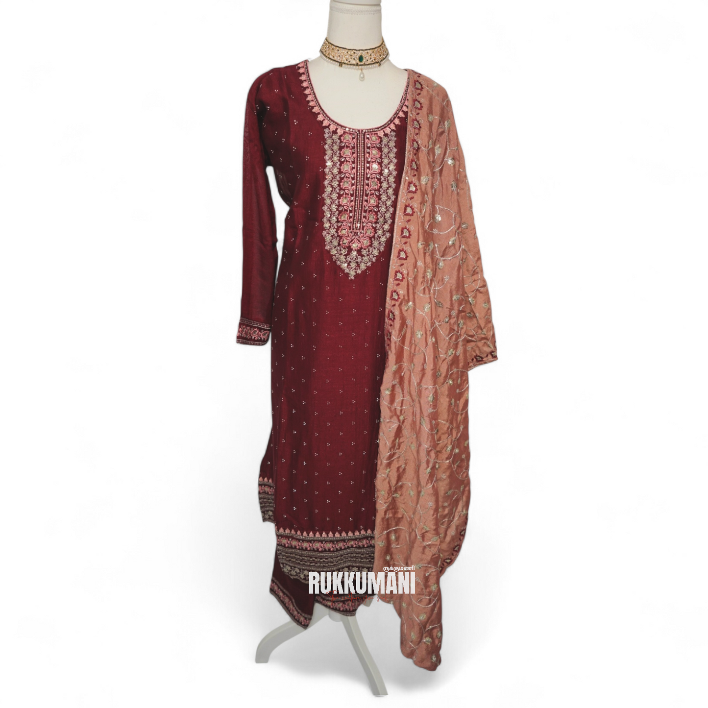 Salwar Iniya Classic