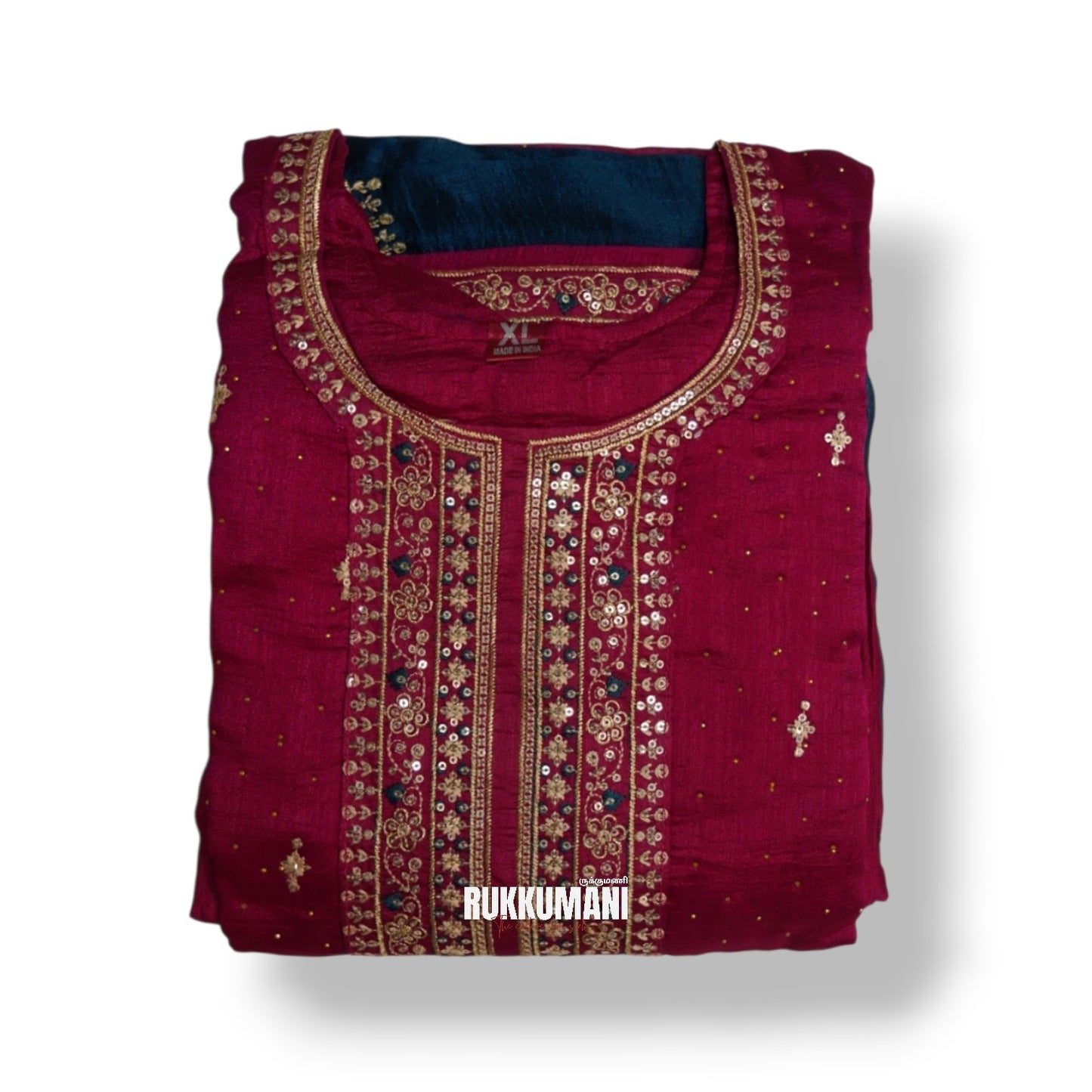 Malarvizhi Salwar Set
