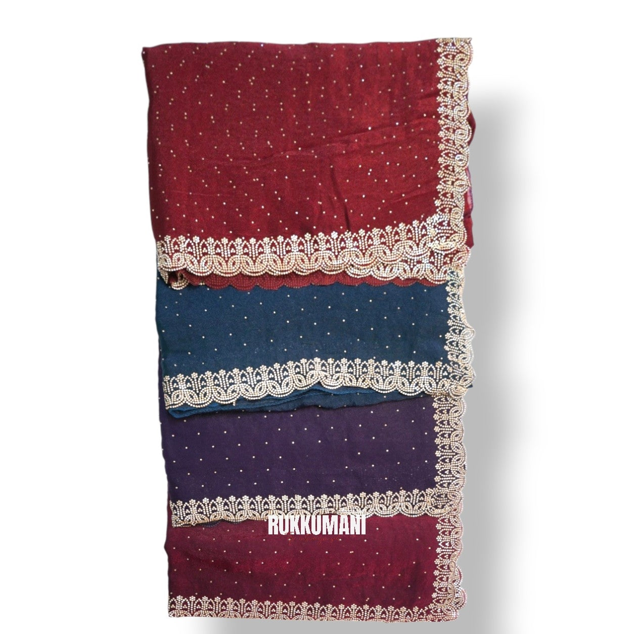 Zariya Saree