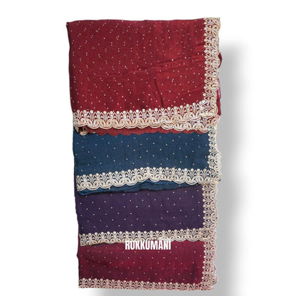 Zariya Saree