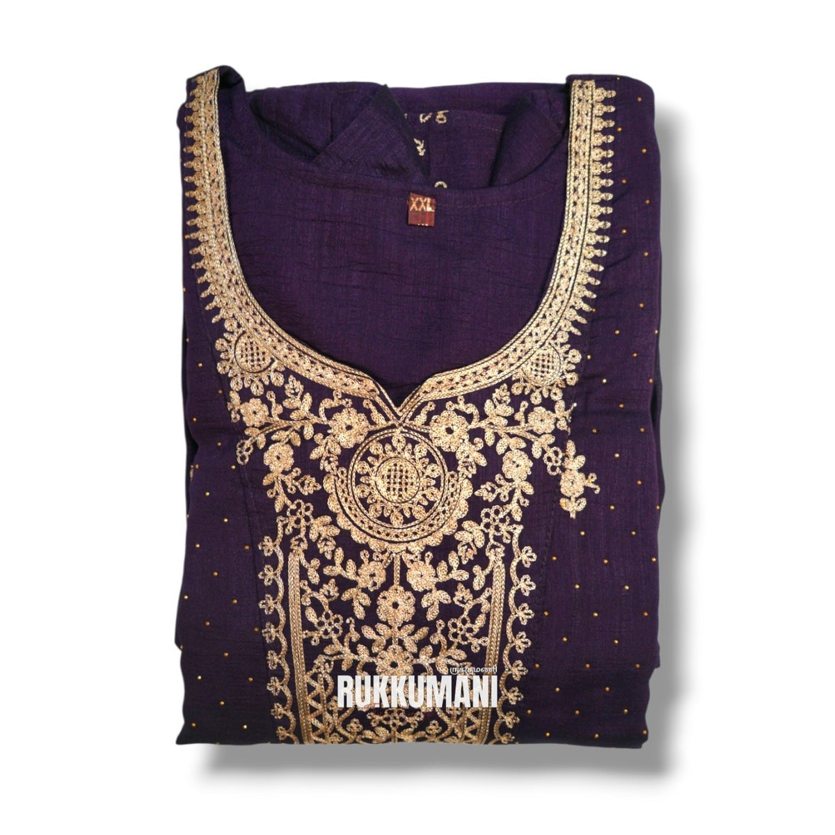 Nila Salwar Set