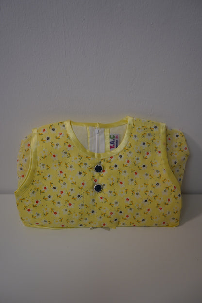 Daisy Girls Dress