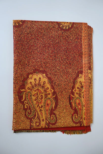Zehra Kashmiri Shawl