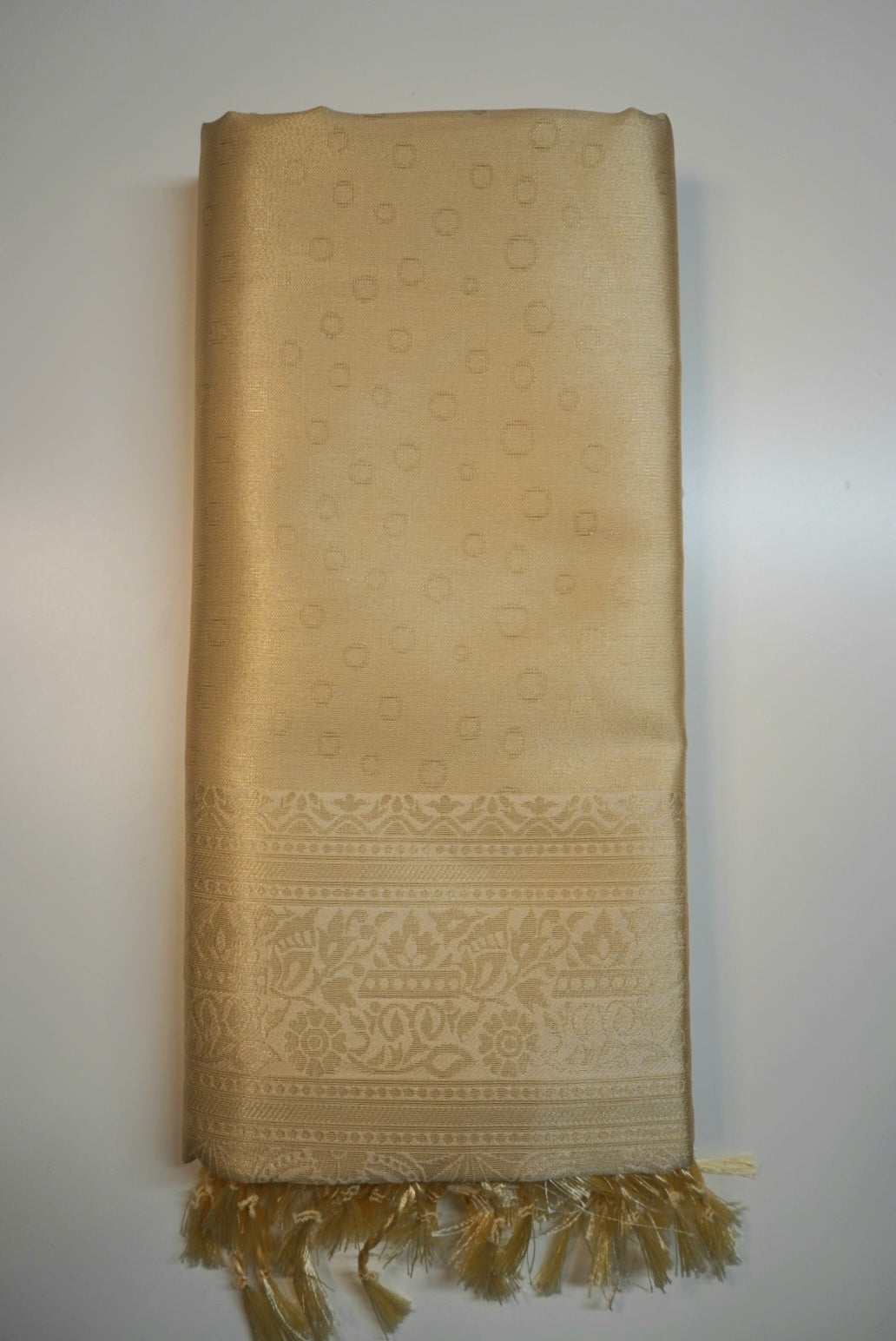 Bridesmaids Saree