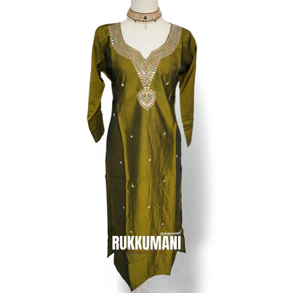 Meher Kurti