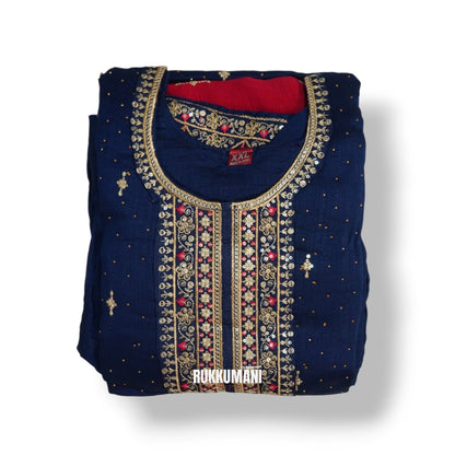 Malarvizhi Salwar Set