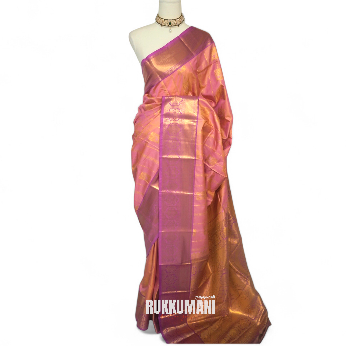 Suhana Leela Saree